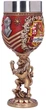 Колекційний келих Nemesis Now Harry Potter Gryffindor Hogwarts 19.5 см (B5607T1) - зображення 5