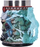 Колекційний кухоль Nemesis Now Naruto Shippuden Какаші 17 см (B7058M25) - зображення 2