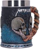 Колекційний кухоль Nemesis Now Metallica Sad But True 15.5 см (B6011V2) - зображення 4