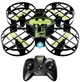 Dron Bladez Toyz Batman RC Batmoly DC30194 (5061051301947) - obraz 3