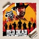 Постер Red Dead Redemption 2, RDR 2, декор комнаты геймера, A3 30×42 см (id2954) - изображение 4