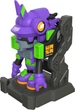 Игрушка-сюрприз с коллекционной фигуркой Wasa Evangelion Поколение (6975576041259) - изображение 7