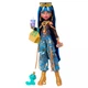 Кукла Monster High Монстро-классика Клео Новая ночь (JHK32) - изображение 4