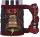 Kufel kolekcjonerski Nemesis Now AC/DC Hells Bells 15.7 cm (B6617B24) - obraz 1