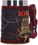Kufel kolekcjonerski Nemesis Now AC/DC Hells Bells 15.7 cm (B6617B24) - obraz 4