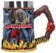 Колекційний кухоль Nemesis Now Iron Maiden The Number of the Beast 16 см (B6831C24) - зображення 1