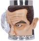 Колекційний кухоль Nemesis Now T-1000 Terminator 16 см (B6942A25) - зображення 2