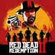 Интерьерная картина Red Dead Redemption 2, RDR 2, декор комнаты геймера, 60×85 см (id2954) - изображение 5