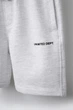 Шорти ZARA пх11990 сірі 140 - изображение 3
