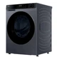 Прально-сушильна машина Haier HWD80BP14357GTUS - зображення 3