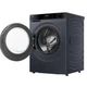 Прально-сушильна машина Haier HWD80BP14357GTUS - зображення 5