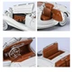 Машинка Mercedes-Benz 500K Special Roadster 1936 масштаб 1:24 металлическая модель авто с подсветкой фар, звуковыми эффектами - изображение 4