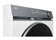 Пральна машина Haier HW90-B14387TU1-S (9 кг, прямий привід) - изображение 5