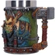 Колекційний кухоль Nemesis Now World of Warcraft Thrall 17.5 см (B7018M25) - зображення 2