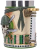 Колекційний кухоль Nemesis Now One Piece Зоро 15.5 см (B7384A26) - зображення 2