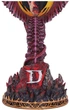 Колекційний келих Nemesis Now Diablo IV Mephisto 19.5 см (B6956A25) - зображення 6
