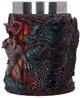 Колекційний кухоль Nemesis Now Stranger Things Демогоргон 15.5 см (B7349C25) - зображення 3