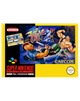 Игра Nintendo SNES Final Fight 2 Europe Английская Версия Без Мануала Б/У - изображение 1