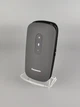 Телефон 2.4" Panasonic KX-TU446EXG / 32Mb / 2G / 1-SIM / Bluetooth 3.0 / SD-слот / Камера 0.3Мп / 1000мАг / Ліхтарик / Великі клавіші / Чорно-сірий k6 - зображення 8