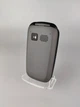 Телефон 2.4" Panasonic KX-TU446EXG / 32Mb / 2G / 1-SIM / Bluetooth 3.0 / SD-слот / Камера 0.3Мп / 1000мАч / Фонарик / Большие клавиши / Черно-серый b1 - изображение 9