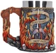 Колекційний кухоль Nemesis Now Lord of the Rings Балрог 15.5 см (B7469A26) - зображення 2