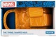 Чашка Paladone Marvel Fantastic 4 The Thing 500 мл (PP14786MU) - зображення 2