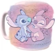 Kubek Pyramid International Disney Stitch Planetary Fuzzy 440 ml (FZMG2404704) - obraz 1