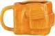 Чашка Paladone Marvel Fantastic 4 The Thing 500 мл (PP14786MU) - зображення 3