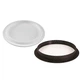 Набор форм для тартов ROUND d 19 cм Silikomart (KIT TARTE RING ROUND D190 MM) - изображение 2