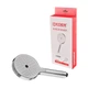 Лейка для душа Koer KP-0411-01 3 функции (Цвет хром) (KR5415) - изображение 5