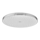 Лійка для душу стельова Koer KP-0413-01-OH 250мм (Колір хром) (KR5417) - зображення 1