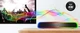 Портативная колонка GENIUS USB SoundBar 200BT, 4W, Bluetooth, RGB, Чёрный - изображение 5