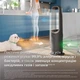 Кліматичний комплекс Philips Air Performer 9000 AMF970/10 - зображення 10