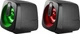Портативная колонка Defender J1, 6Вт, подсветка, USB, черная - изображение 5