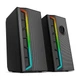 Колонка портативная REDRAGON (71791) Calliope GS580 RGB Black - изображение 3
