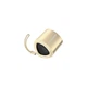 Портативная Bluetooth колонка Tronsmart Nimo Mini Speaker Gold, 5 Вт с TWS, IPX7, металлический корпус - изображение 4