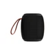 Колонка портативна Xtrike ME SK-301, Bluetooth Speaker RGB, BT5.4, USB, FM, 8W, чорний - зображення 4