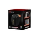 Колонка портативна Xtrike ME SK-301, Bluetooth Speaker RGB, BT5.4, USB, FM, 8W, чорний - зображення 7