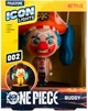 Нічник Paladone Icons One Piece Баґґі (PP14429OPNF) - зображення 2