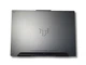 Ноутбук ігровий Asus TUF A15 FA507NU 15.6" 144Hz Ryzen 7 7735HS 16/512 Гб SSD RTX 4050 6Гб 140Вт б/в - зображення 5