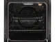 Духовка VENTOLUX AMORETTO 6 MT (BK/BG) - зображення 4
