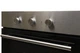 Духовой шкаф VENTOLUX EO60MT-6K X - изображение 6