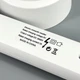 Мухобойка ракетка W3 1200 mAh ловушка уничтожитель комаров мух насекомых моли мошек экологическая от комаров для защиты территории электрическая со встроенным аккумулятором длина 53,2 см (48052) - изображение 10