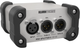 Splitter Klark Teknik DS 50 (0653341311634) - obraz 2