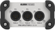 Splitter Klark Teknik DS 50 (0653341311634) - obraz 3