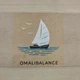Балансборд 5605 Omali човен - изображение 4