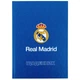 Школьный дневник KITE FC Real Madrid твердый переплет (RL26-262-1) - изображение 1