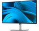 Монітор Dell P2725DE 27 дюймів IPS QHD 100Hz USB C RJ45 для офісу Чорний (210-BQSZ) - зображення 3