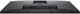 Монітор Dell P2725DE 27 дюймів IPS QHD 100Hz USB C RJ45 для офісу Чорний (210-BQSZ) - зображення 4