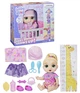 Lalka Bobas Hasbro Baby Alive: Baby Grows Up! 35 cm (G1444) (5010996344380) - obraz 3